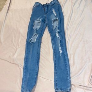 Brand-Fashion Nova Size-1/2